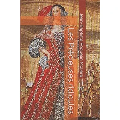 Image de Les Précieuses Ridicules Livre d’occasion Correct