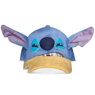 Image de Lilo &amp; Stitch Pineapple Casquette Ajustable