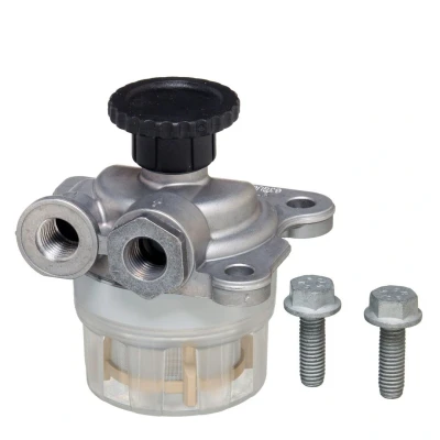 Image de HENGST FILTER H16K01 Pompe d&#039;alimentation manuelle