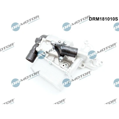 Image de Boîtier, filtre à huile Dr.Motor Automotive DRM181010S