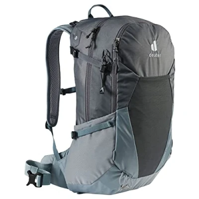 Image de Deuter Futura 23 Sac à dos graphiteshale, Homme, Taille: One Size, Graphite shale