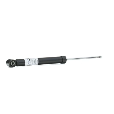 Image de SACHS 312 641 Amortisseur Pression de gaz Système bitube télescopique Goujon en haut, Bossage bas AUDI: A6 C6 Berline, Avant