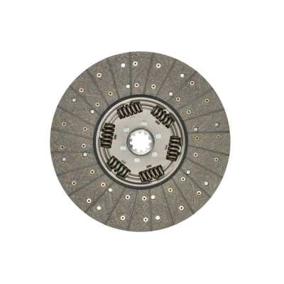 Image de SACHS 1878 634 213 Disque d&#039;Embrayage