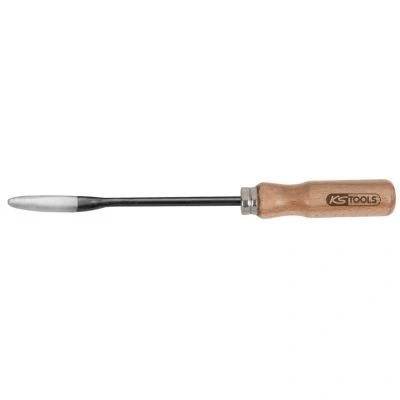 Image de KS TOOLS 150.3243 Grattoir 420, 300 Acier d&#039;outil