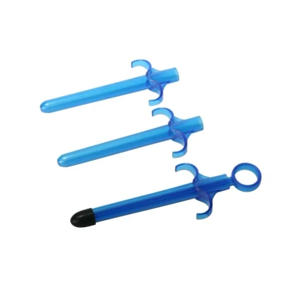 Image de Trinity Vibes Set De Lanceurs Lubrifiant Bleu (x3)