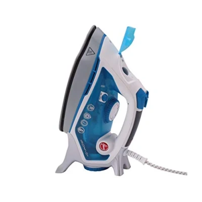 Image de Hoover TIF2600/1 Fer à repasser vapeur IronFlow 2600W jusqu&#039;à 190gr/min