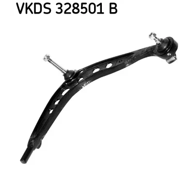 Image de SKF VKDS 328501 B Bras de suspension avec graisse synthétique rotule barre oscillant transversal BMW: 3 Berline, Coupe, Compact