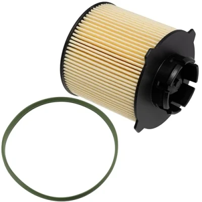 Image de AERZETIX C72362 Filtre à carburant compatible avec numéros OE 13263262, 58 18 085, 05818085
