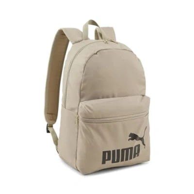 Image de Puma Phase Backpack Sac à dos, Femme, Taille: One Size, Oak branch