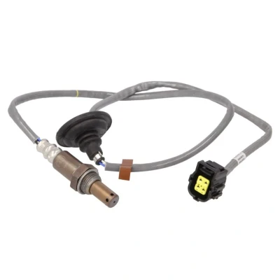 Image de DENSO DOX 0574 Sonde lambda M18x1.5 chauffé, doigt, à seuil MITSUBISHI: Lancer 8 Limousine, OUTLANDER 3, 8, PEUGEOT: 4008 SUV, 4007