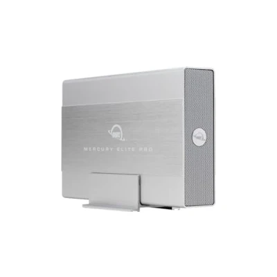 Image de OWC Kit de boîte Rangement Multi Interface Mercury Elite Pro Single Bay