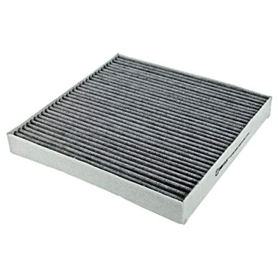 Image de MEYLE 012 320 0039 Filtre d&#039;habitacle à charbon actif, Cartouche filtrante, avec action absorbant les odeurs 215 214 24 ORIGINAL Quality