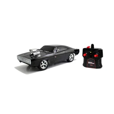 Image de F&amp;F Rc 1/24 Dodge Charger Fast And Furious