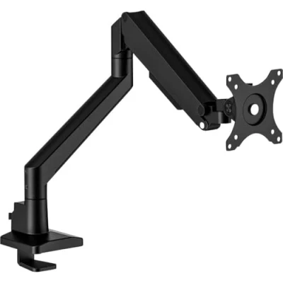 Image de Neomounts Support de Bureau pour écran 17 35 1TFT Noir Charge maximale : 9 kg