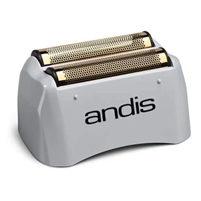 Image de Andis ProFoil Lithium Titanium Foil Assembly