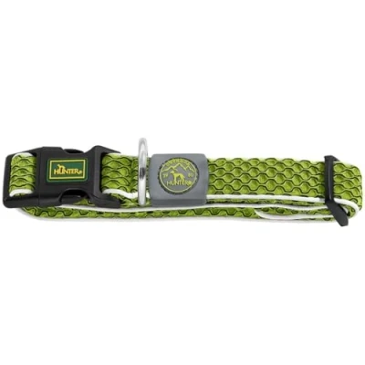Image de Hunter Collier Hilo Vario Basic S Cuello 30 43Cm Lima
