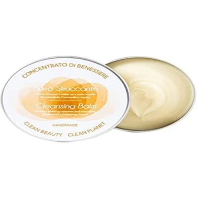 Image de Démaquillant Bio Solid Biocosme (100 g)