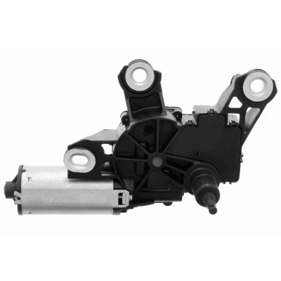 Image de VEMO Original Quality V10 07 0006 Moteur d&#039;Essuie Glace 12 arrière AUDI: A6 C6 Avant, A3 3/5 portes, A4 B5 VOLKSWAGEN: Passat Berline