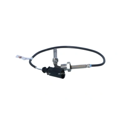 Image de NRF 707201 Palpeur, température des gaz avec graisse synthétique VOLKSWAGEN: Touareg I, AUDI: Q7