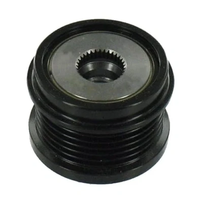 Image de SKF VKM 03656 Poulie d&#039;Alternateur 44,5 FORD: S Max Mk1, Galaxy Mk2 MPV, MONDEO 4 Turnier, VOLVO: V60 I, V50, S60 II