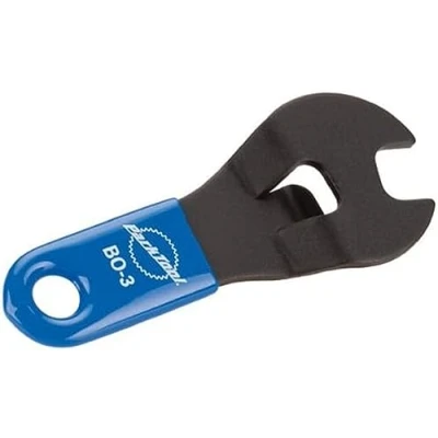 Image de Park Tool Unisexe Adulte BO 3B Mini Décapsuleur Multicolore Taille Unique Multicolore,