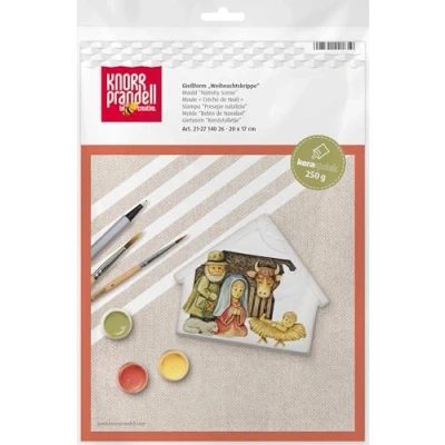 Image de Knorr Prandell Moule pour Berceau de Noël