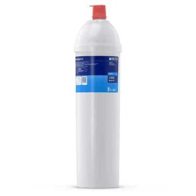 Image de Cartouche de rechange BRITA Purity C 500 Quell ST Filtre à eau, env. 6800 l