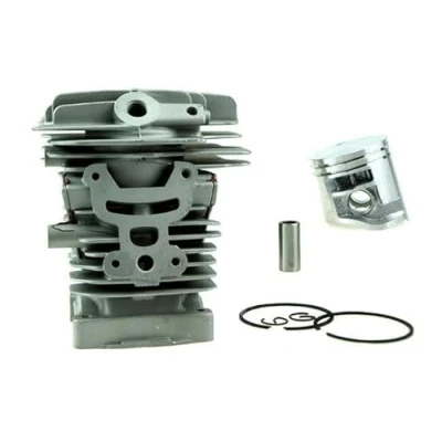 Image de Cylindre piston 38 mm compatible avec STIHL MS171 MS181 MS211 MS 171 181 181C 211 11390201203
