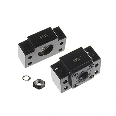 Image de ONLISUM BK12 BF12 Lot de 1 vis à billes flottantes pour SFU1605 automatisées
