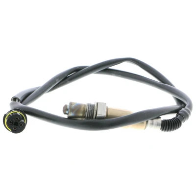 Image de VEMO Original Quality V30 76 0031 Sonde lambda M18 x 1,5 Filetage prégraissé 4 rond MERCEDES BENZ: Classe C Berline, SLK, E Berline