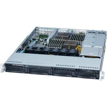 Image de Hewlett Packard Enterprise 16GB (1x16GB) Dual Rank x4 DDR4 2400 CAS 17 Registered module de mémoire 16 Go MHz Modules (16 Go, 1 x DDR4, MHz, 288 pin DIMM)