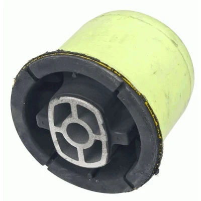 Image de LEMFÖRDER 37489 01 Support d&#039;Essieu Essieu arrière gauche, droit PEUGEOT: 208 I 3/5 portes, 2008 Break, CITROËN: DS3 3 C3 II