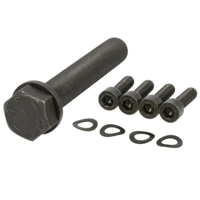 Image de CONTITECH MS09 Kit de vis, poulie vilebrequin VOLVO: V70 I