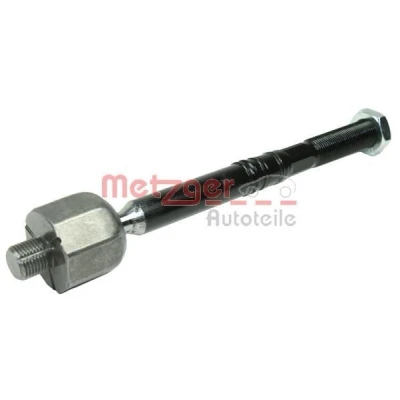Image de METZGER 51026808 Rotule Axiale Essieu Avant M16 x 1,5 233,5 KIT + AUDI: A4 B9
