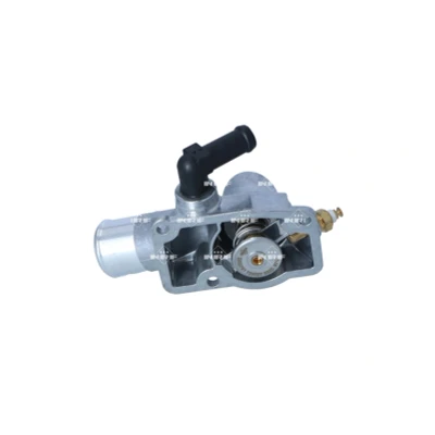 Image de NRF 725027 Thermostat d&#039;eau 92 avec capteur boîtier OPEL: Vectra B Berline, CC, Break