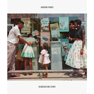 Image de The Segregation Story (Expanded Edition)