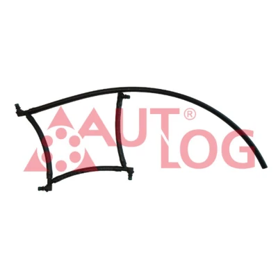 Image de AUTLOG KL3034 Tuyau, carburant de fuite CITROËN: C3 I 3/5 portes, C2 II, PEUGEOT: 206 307 Break