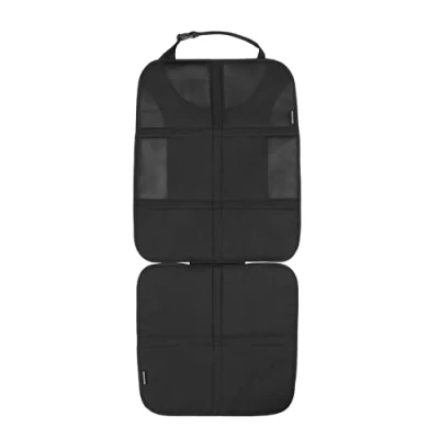 Image de Maxi Cosi Protection de siège arrière voiture, protège auto noir