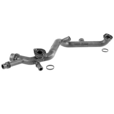 Image de VAICO V10 5317 Tuyauterie du réfrigérant AUDI: A6 C6 Berline, A4 B6/B7 Cabriolet, B7 Berline