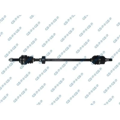 Image de Essieu moteur GSP 244072