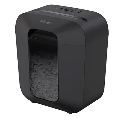 Image de Fellowes Powershred LX25 Cross Cut Shredder