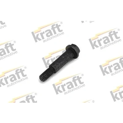 Image de KRAFT 0591520 Boulon, système d&#039;échappement M10 57 OPEL: Vectra B Berline, Corsa 3/5 portes, A Berline