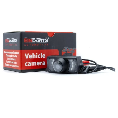 Image de EINPARTS EPP050 Caméra de recul IP67