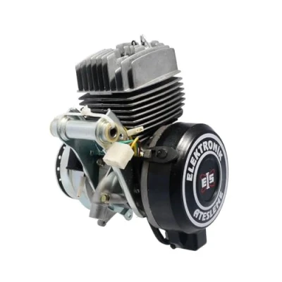 Image de MOTEUR CYCLO TEKNIX ADAPTABLE 103 MVL/SP/CHRONO AVEC VARIATEUR ET ALLUMAGE ELECTRONIQUE