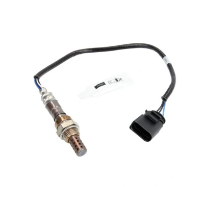 Image de DENSO Direct Fit DOX 1703 Sonde lambda M18x1.5 chauffé, doigt, à seuil VOLKSWAGEN: Golf 5, Passat B6 Variant, Berline