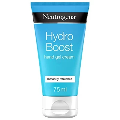 Image de Neutrogena Hydro Boost Crème pour les mains 75 ml