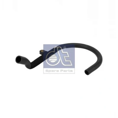 Image de DT Spare Parts 5.45379 Durite De Refroidissement 27 DAF: CF 85