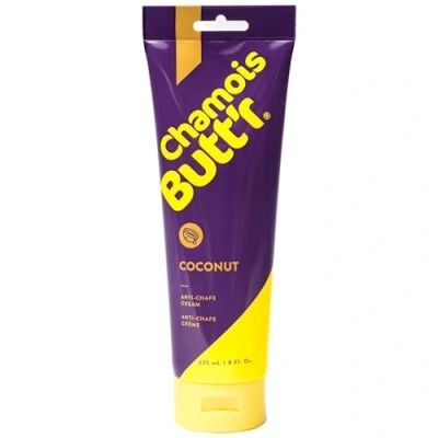 Image de Chamois Butt&#039;r Coconut Wit 235ml