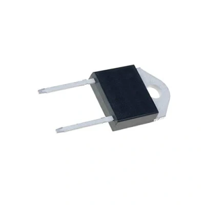 Image de STTH3010PI Diode: redresseuse THT 1kV 30A Emballage: tube DOP3I 42ns STMicroelec