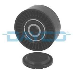 Image de DAYCO APV2517 Galet Enrouleur AUDI: Q5, A6 C6 Berline, A5 B8 Coupe, VOLKSWAGEN: Transporter 5, 6, Crafter 30 50 Van, SEAT: Exeo ST